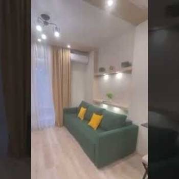 Сдается 1-комнатная квартира, 30 м²