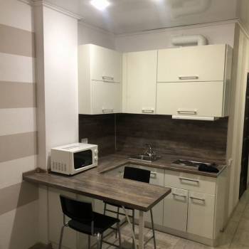 Сдается 1-комнатная квартира, 28 м²
