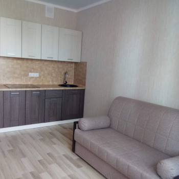 Сдается 1-комнатная квартира, 27 м²