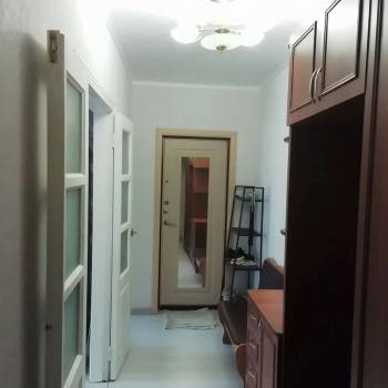 Продается 3-х комнатная квартира, 63,1 м²
