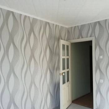 Продается 3-х комнатная квартира, 63,1 м²