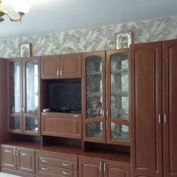 Продается 3-х комнатная квартира, 63,1 м²