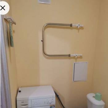 Сдается 1-комнатная квартира, 27,8 м²