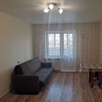 Сдается 1-комнатная квартира, 27,8 м²