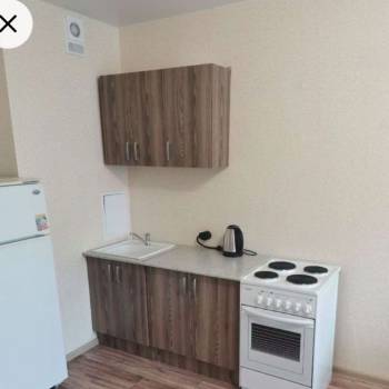 Сдается 1-комнатная квартира, 27,8 м²