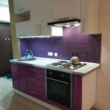 Сдается 1-комнатная квартира, 27 м²