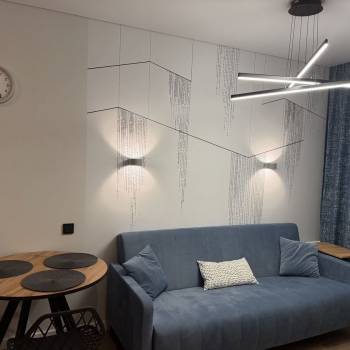 Сдается 1-комнатная квартира, 30 м²