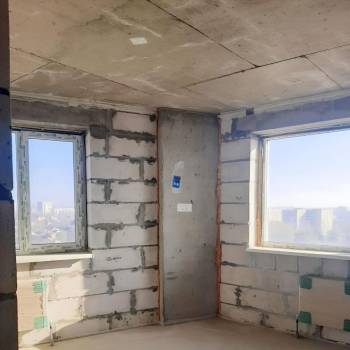 Продается 1-комнатная квартира, 35 м²