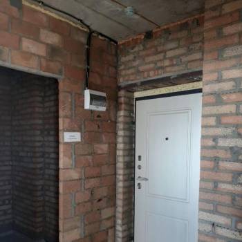 Продается 1-комнатная квартира, 35 м²