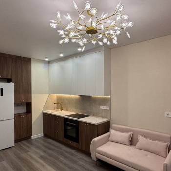 Сдается 1-комнатная квартира, 35 м²