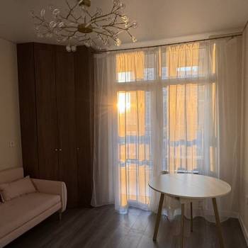 Сдается 1-комнатная квартира, 35 м²