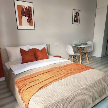 Сдается 1-комнатная квартира, 24 м²
