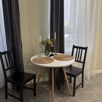 Сдается 1-комнатная квартира, 24,8 м²