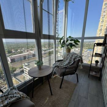 Продается 3-х комнатная квартира, 67 м²