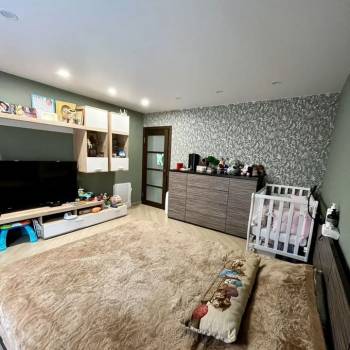 Продается 2-х комнатная квартира, 62 м²