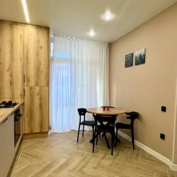 Сдается 1-комнатная квартира, 35 м²
