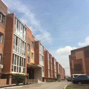 Сдается 1-комнатная квартира, 33 м²