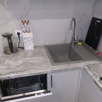Сдается 1-комнатная квартира, 28 м²