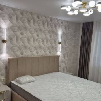 Сдается 2-х комнатная квартира, 48 м²