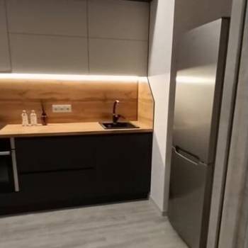 Сдается 1-комнатная квартира, 40,3 м²