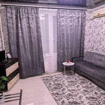 Сдается 1-комнатная квартира, 25 м²