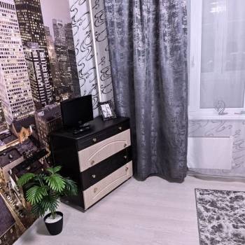 Сдается 1-комнатная квартира, 25 м²