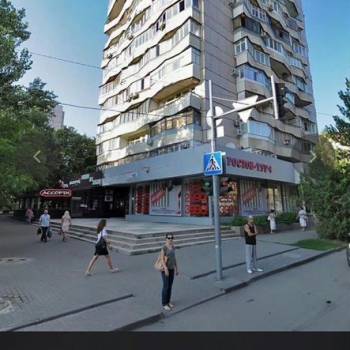Сдается 1-комнатная квартира, 37 м²