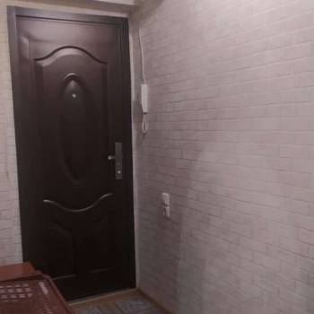 Сдается 1-комнатная квартира, 32 м²