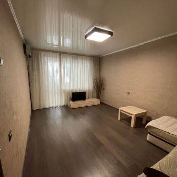 Сдается 1-комнатная квартира, 41 м²