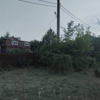 Продается Участок, 1000 м²