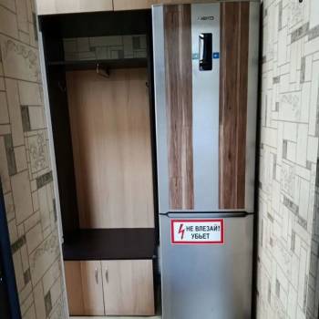 Сдается 2-х комнатная квартира, 35 м²