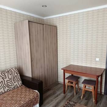 Сдается 2-х комнатная квартира, 35 м²