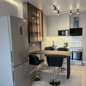 Сдается 2-х комнатная квартира, 50 м²