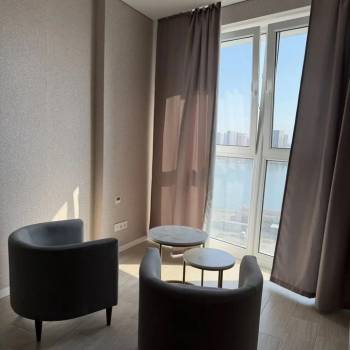 Сдается 2-х комнатная квартира, 50 м²