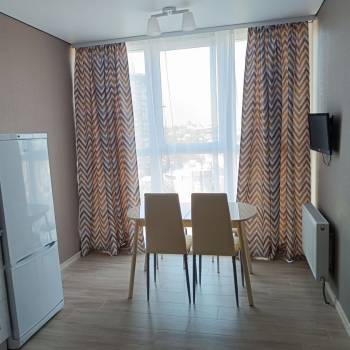 Сдается 1-комнатная квартира, 38 м²