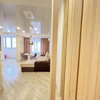 Сдается Многокомнатная квартира, 80,4 м²