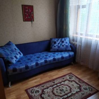 Сдается Многокомнатная квартира, 76 м²