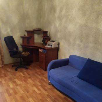 Сдается Многокомнатная квартира, 76 м²