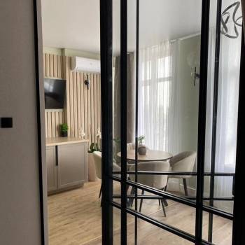 Сдается 1-комнатная квартира, 45 м²