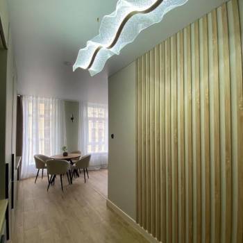 Сдается 1-комнатная квартира, 45 м²