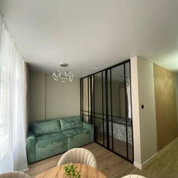 Сдается 1-комнатная квартира, 45 м²