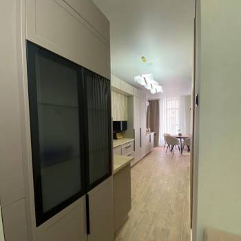 Сдается 1-комнатная квартира, 45 м²