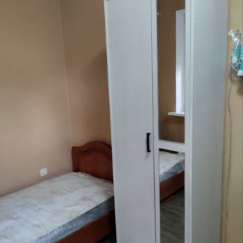 Сдается 1-комнатная квартира, 20 м²