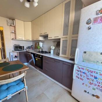 Продается 2-х комнатная квартира, 46 м²