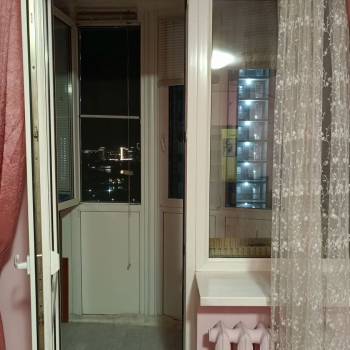 Продается 1-комнатная квартира, 44,5 м²