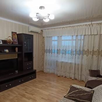 Продается 3-х комнатная квартира, 64,4 м²