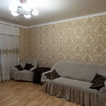 Продается 3-х комнатная квартира, 64,4 м²