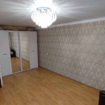 Продается 1-комнатная квартира, 35,7 м²