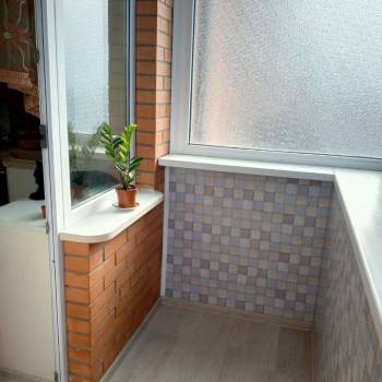 Продается 1-комнатная квартира, 47,5 м²