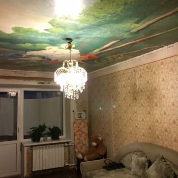 Продается Многокомнатная квартира, 67 м²